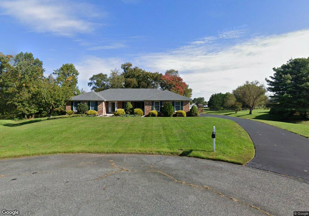 6 Ogden Ct, Bear, DE 19701 - photo 1