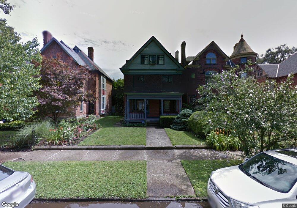 325 W 6th Ave, Columbus, OH 43201 - photo 1