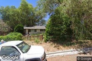 675 N Lauritzen St, Hildale, UT 84784