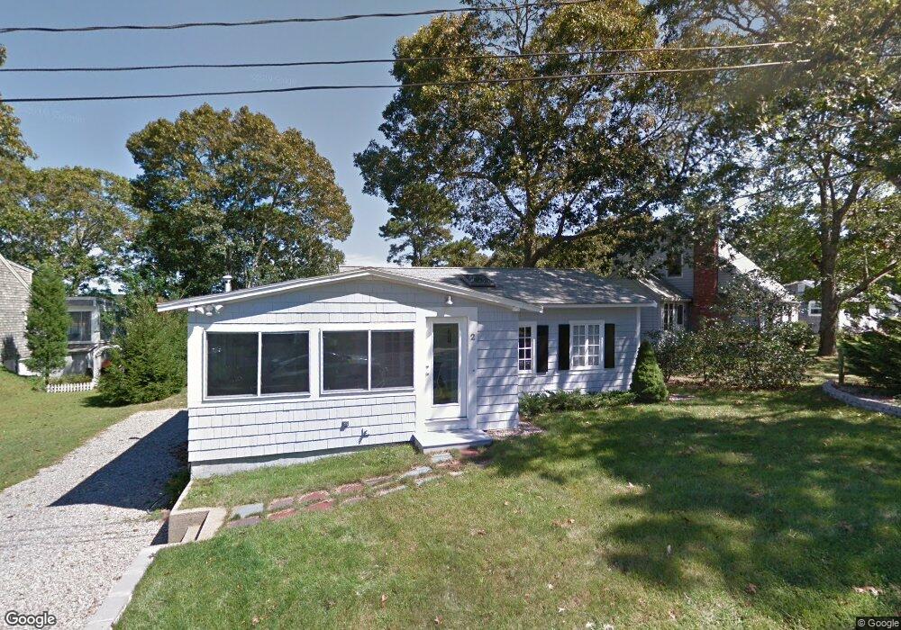 2 Navajo Rd, Pocasset, MA 02559 - photo 1