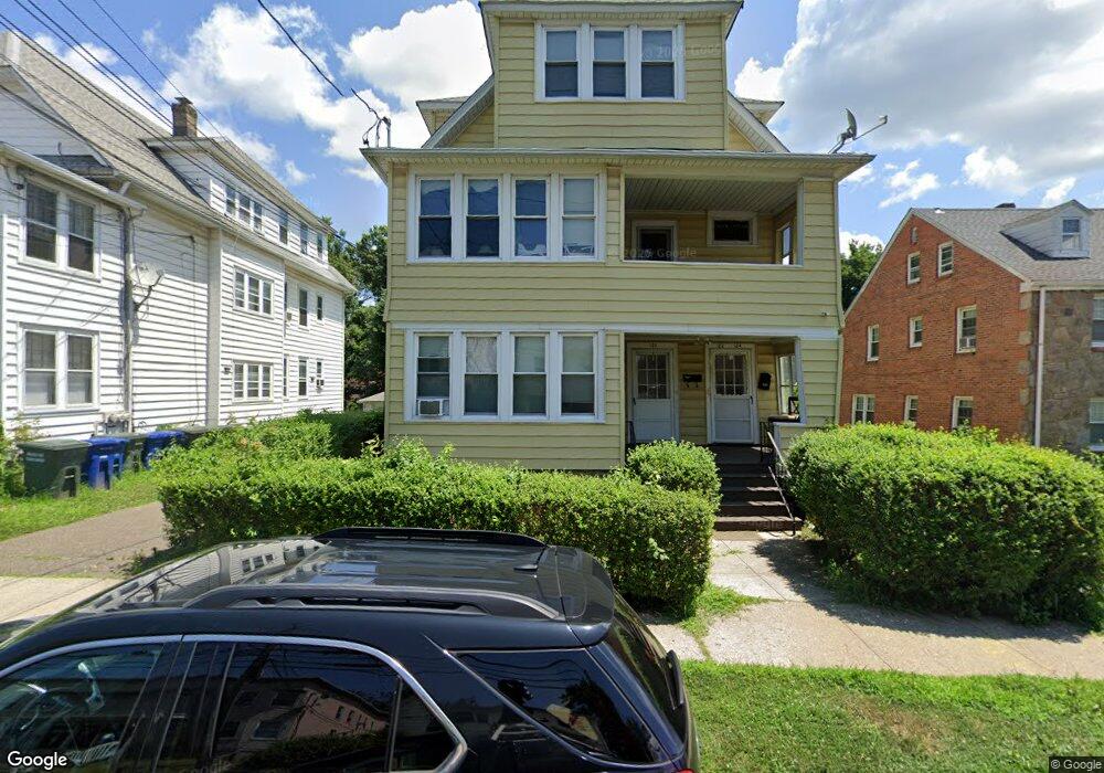 120 Sage Ave unit 2ND F, Bridgeport, CT 06610 - photo 1