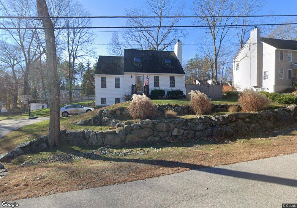 29 Old Lee Rd, Newfields, NH 03856 - photo 1