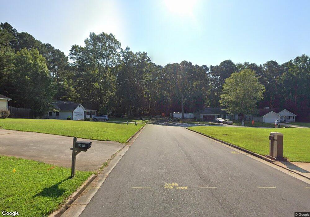 0 Elon Trail unit 8325244, Jonesboro, GA 30238 - photo 1