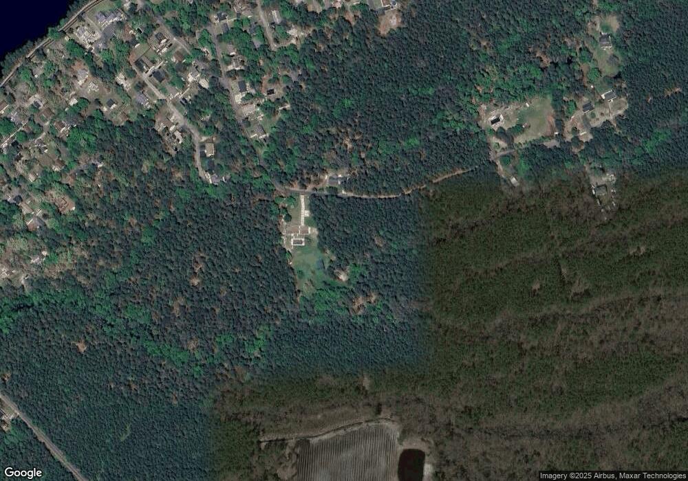 8 Wheeler Trail, Browns Mills, NJ 08015 - photo 1