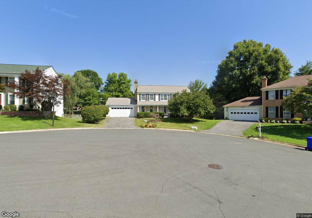 1616 Mithering Ln, Silver Spring, MD 20905 - photo 1