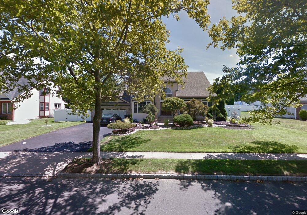 32 Oakland Rd, Old Bridge, NJ 08857 - photo 1