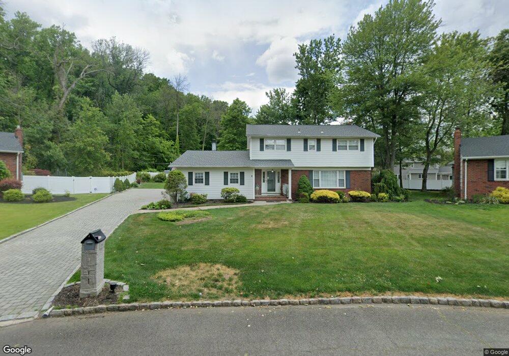 25 Kipling Ln, Scotch Plains, NJ 07076 - photo 1