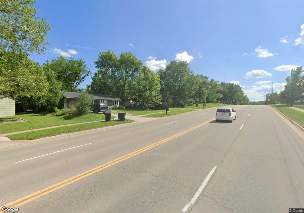 3324 SW Burlingame Rd, Topeka, KS 66611 - photo 1