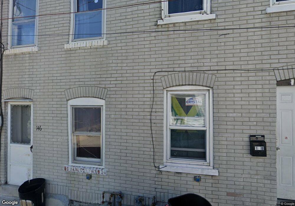 148 W Sycamore St, Allentown, PA 18102 - photo 1