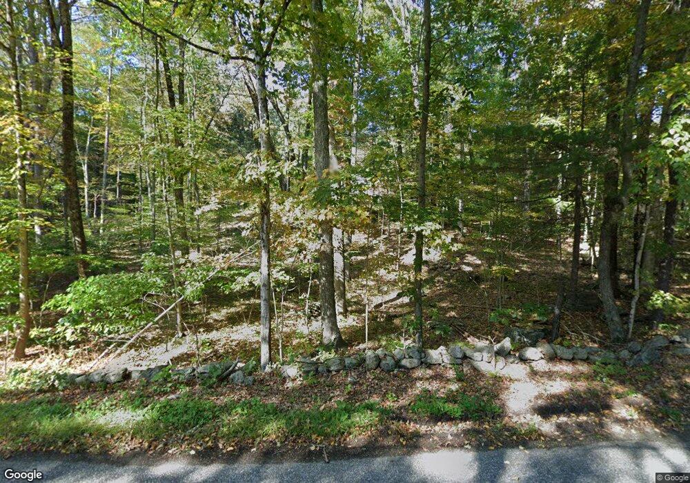 160 Westford Hill Rd, Ashford, CT 06278 - photo 1