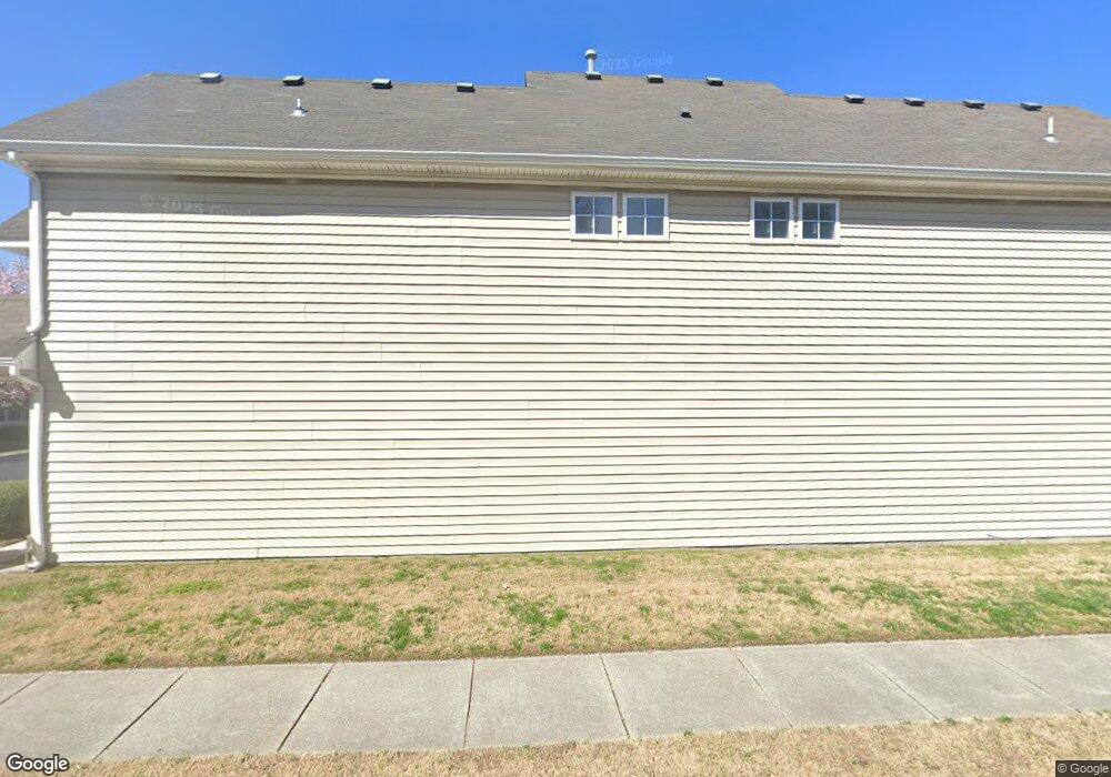 1637 Wynd Crest Way, Virginia Beach, VA 23456 - photo 1