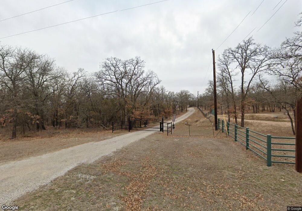 117 Falcon Dr, Weatherford, TX 76088 - photo 1