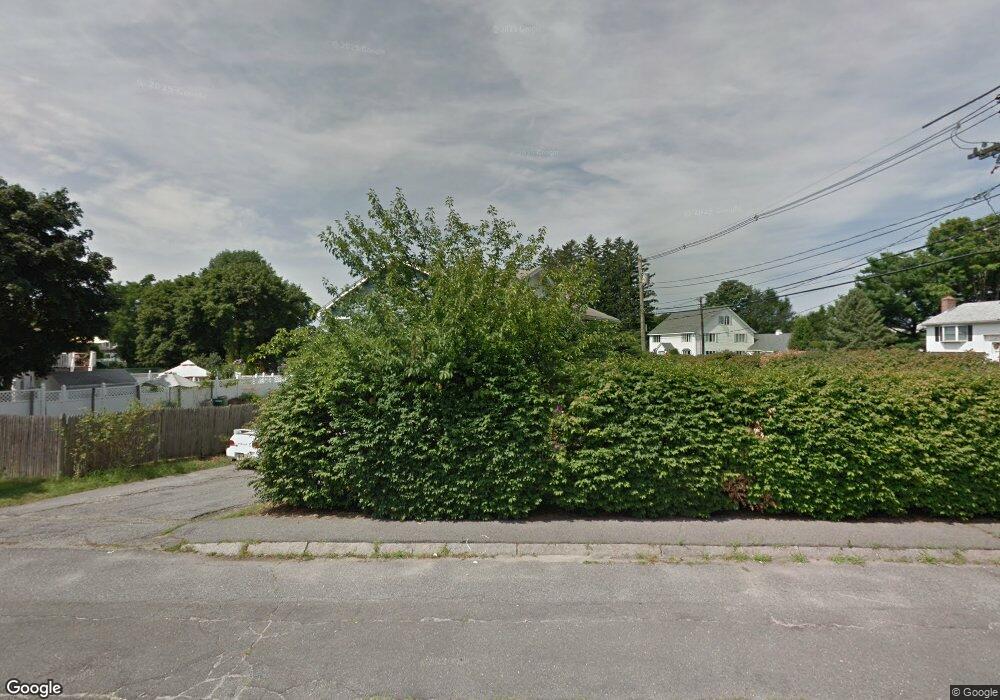 1 Brae Cir, Woburn, MA 01801 - photo 1