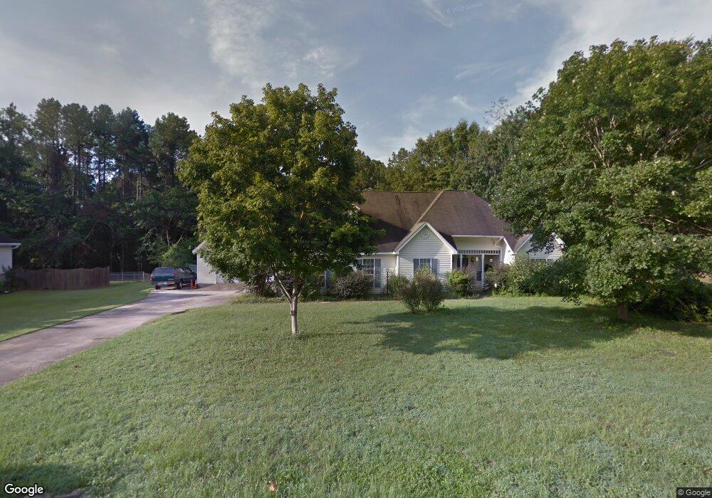 211 Gleneagle Dr, Byron, GA 31008 - photo 1