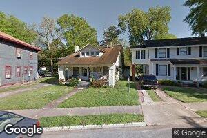 1901 Polk St, Alexandria, LA 71301