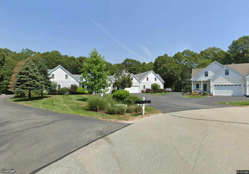 167 - C Southwinds Dr unit 20, South Kingstown, RI 02879 - photo 1