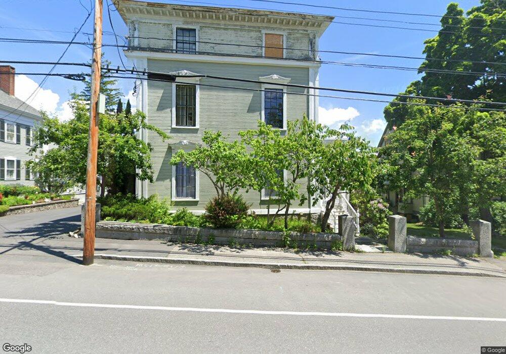 1115 Washington St, Bath, ME 04530 - photo 1