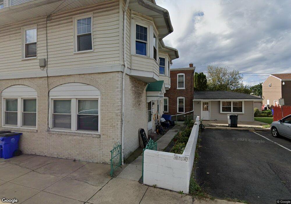 5 W 3rd St unit 1ST FL, Pottstown, PA 19464 - photo 1