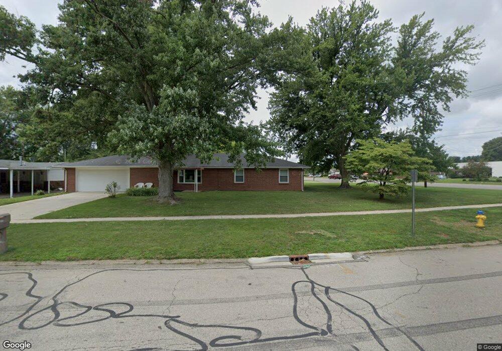 2432 Timbercrest Dr, Columbus, IN 47203 - photo 1