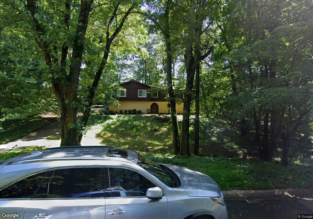 2841 Frankie Ln NE, Marietta, GA 30062 - photo 1