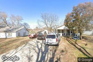 510 8th St, Weleetka, OK 74880
