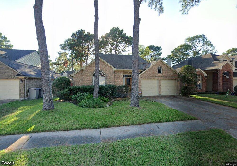 8350 Lake Crystal Dr, Houston, TX 77095 - photo 1