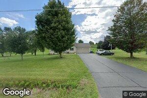 4320 Canty Hill Rd, Tully, NY 13159