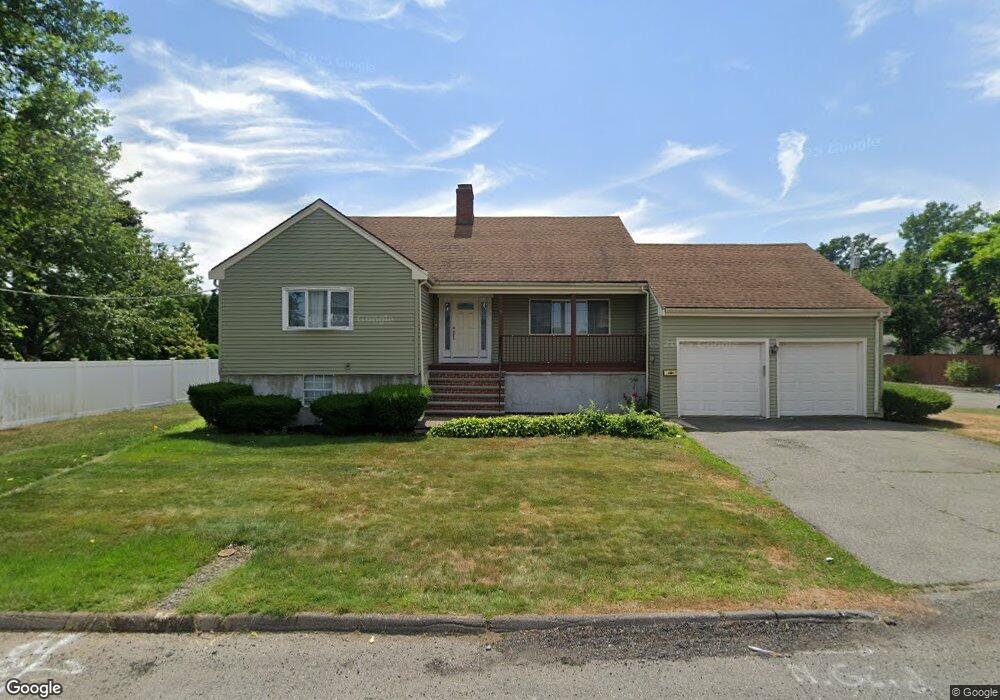 7 Serino Way unit 1, Saugus, MA 01906 - photo 1