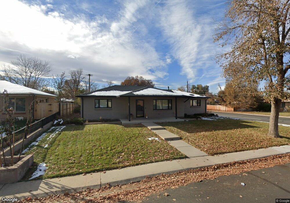 2281 Lansing St, Aurora, CO 80010 - photo 1