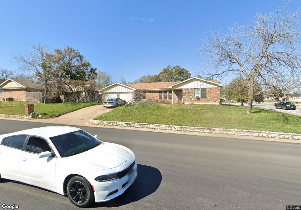 603 E Park Ave, Weatherford, TX 76086 - photo 1