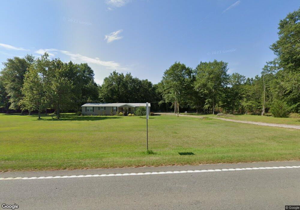 MP 25 08 U S Highway 280, Pitts, GA 31072 - photo 1