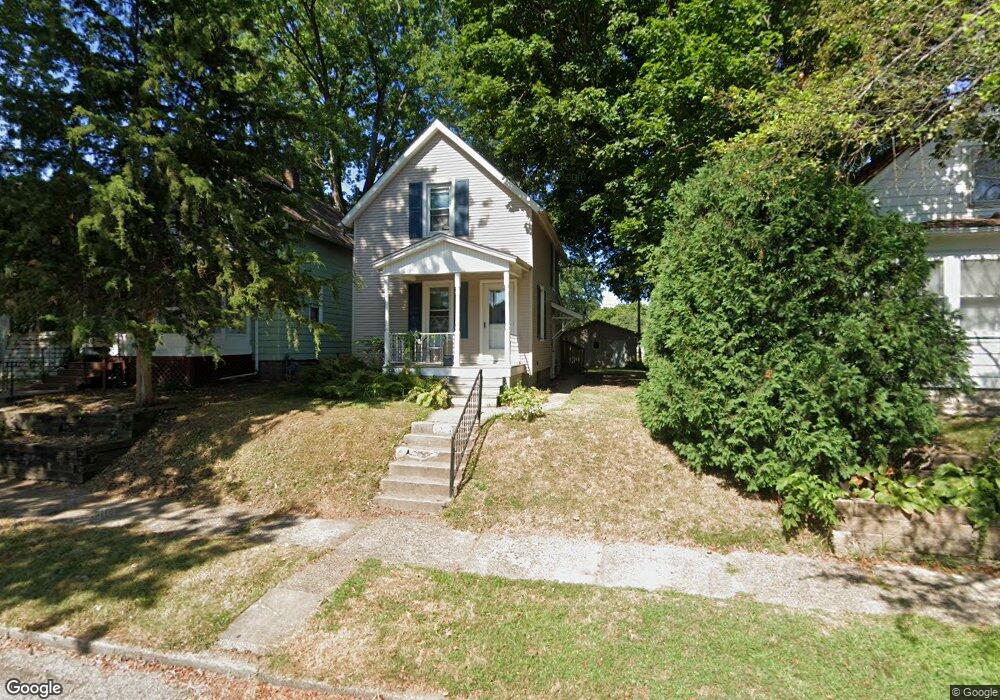 1821 2nd St, Moline, IL 61265 - photo 1