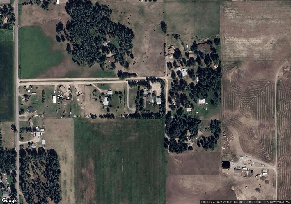 300 Jayhawk Ln, Columbia Falls, MT 59912 - photo 1