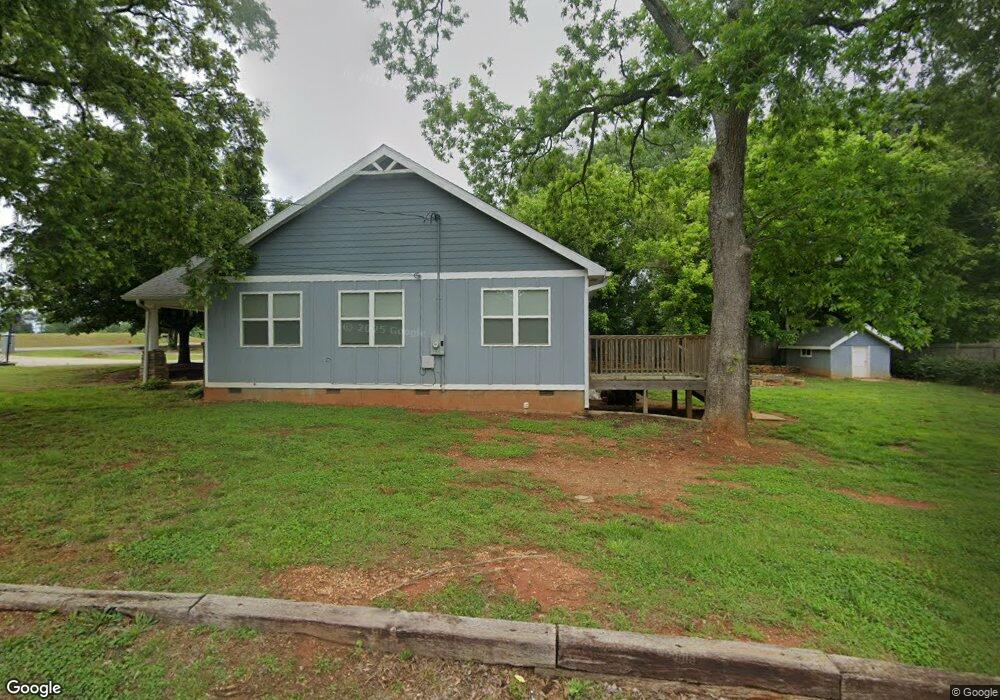 485 Shaw Rd, Sharpsburg, GA 30277 - photo 1