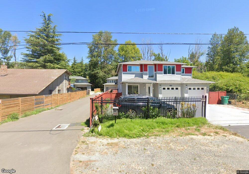 12076 44th Place S, Tukwila, WA 98178 - photo 1