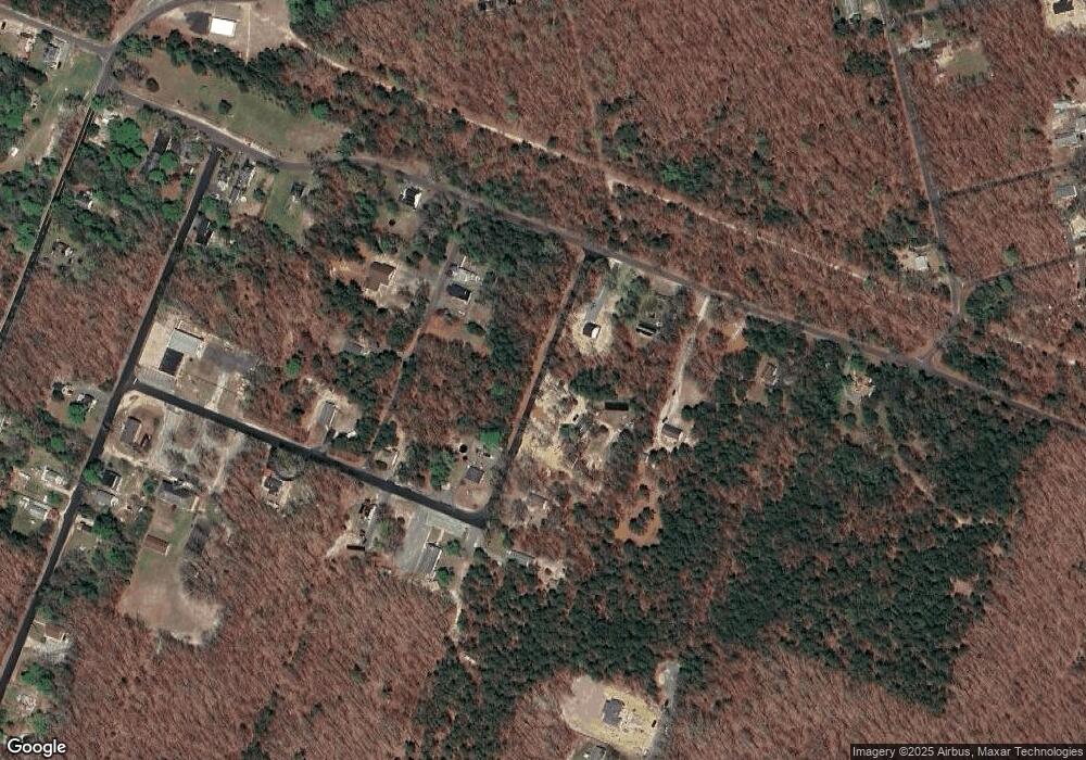 00 Clleveland Ave, Mays Landing, NJ 08330 - photo 1