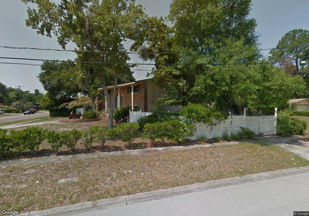 3808 Lane Ave S, Jacksonville, FL 32210 - photo 1