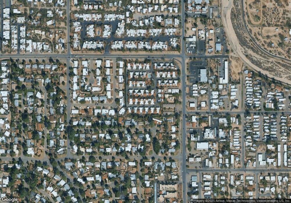 2967 E Greenlee St, Tucson, AZ 85716 - photo 1