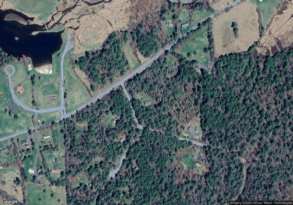 9 Pinekill Ln, Maplecrest, NY 12454 - photo 1