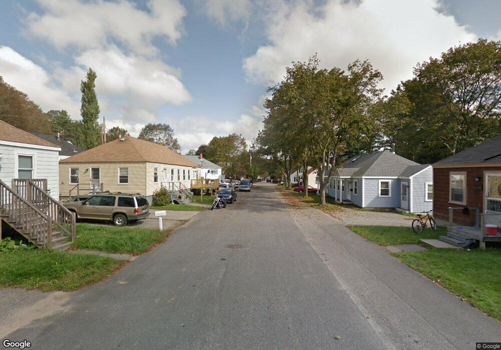 0 Cromwell St, Kittery, ME 03904 - photo 1