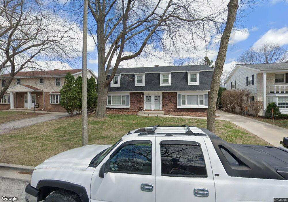 1126 N 118th St, Milwaukee, WI 53226 - photo 1