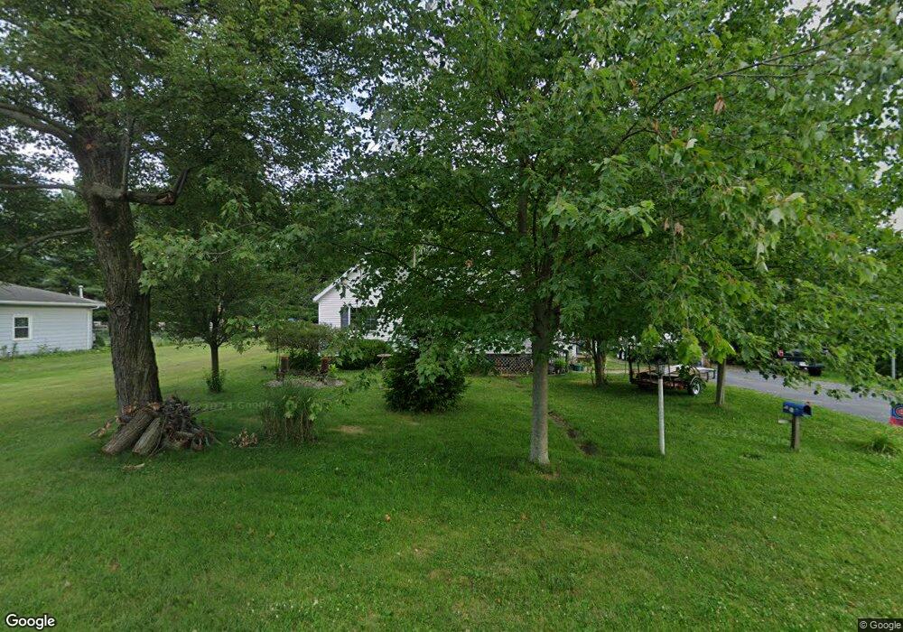 11 E Pleasant St, La Porte, IN 46350 - photo 1