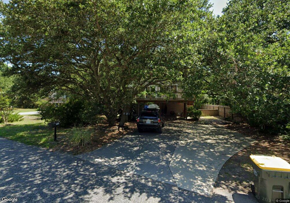 1105 Fox St, Kill Devil Hills, NC 27948 - photo 1