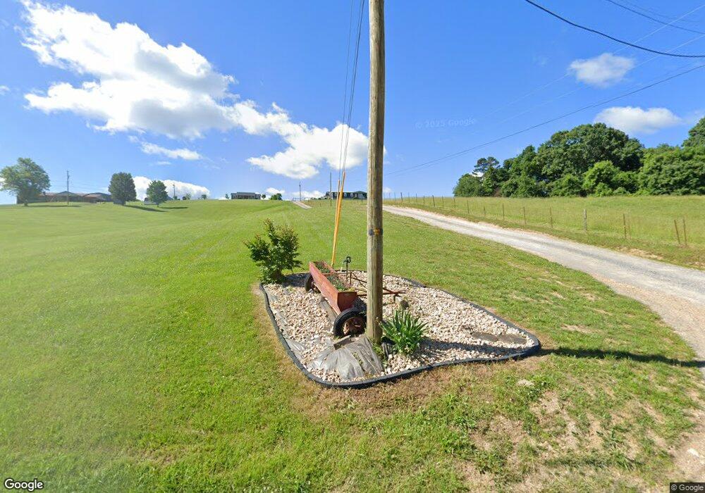 1100 Blanken Dr, Bean Station, TN 37708 - photo 1