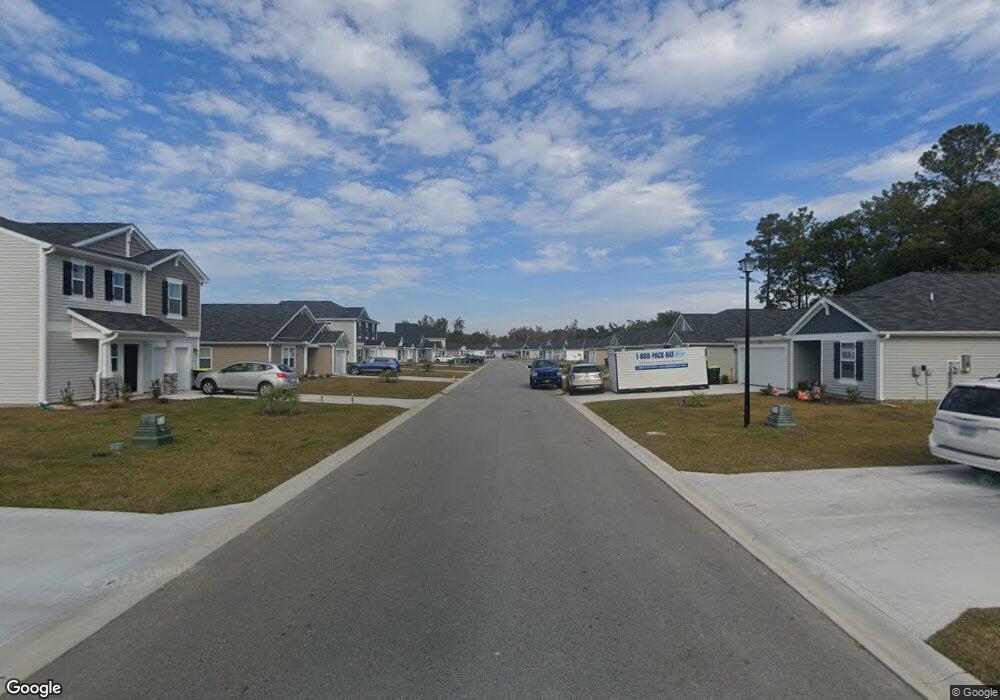 TBD Foxford Dr, Conway, SC 29526 - photo 1