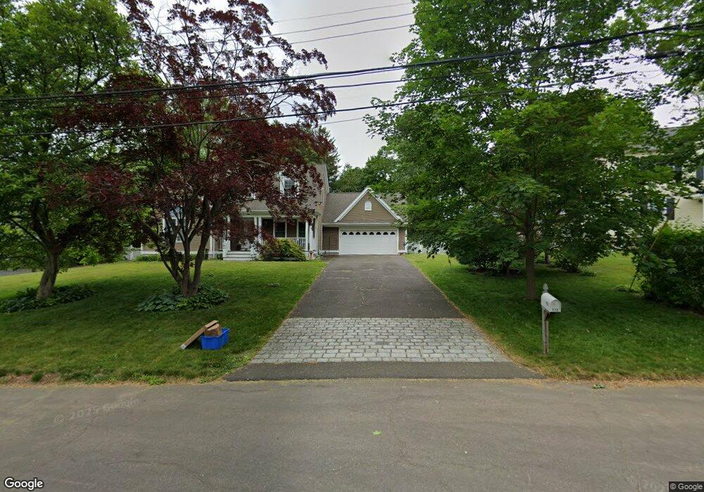 112 Saddleview Rd, Fairfield, CT 06825 - photo 1