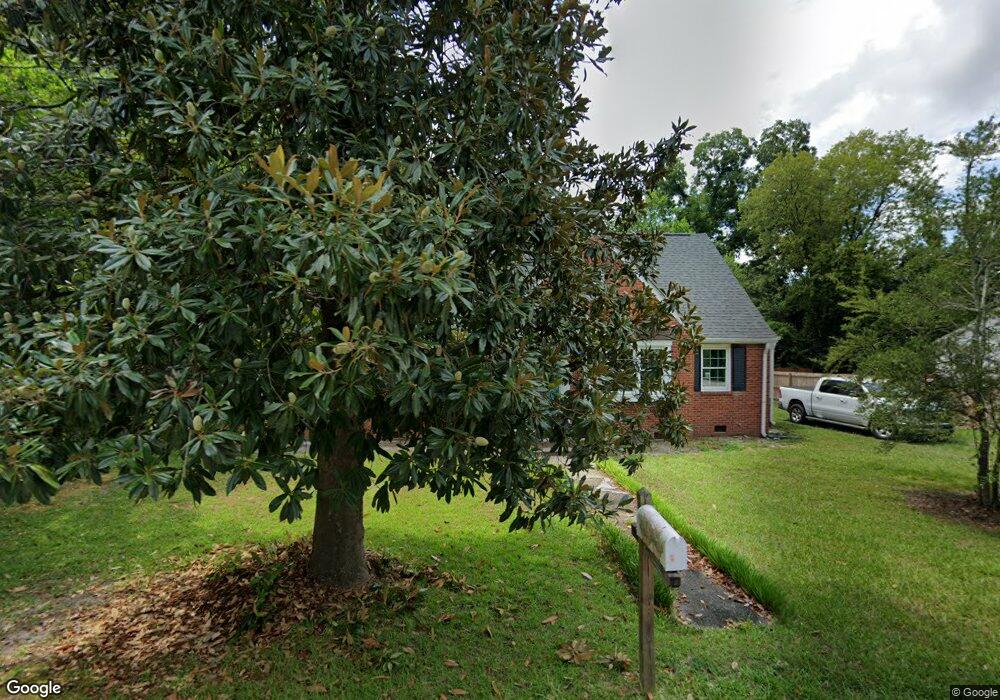 407 Chewning St, Camden, SC 29020 - photo 1