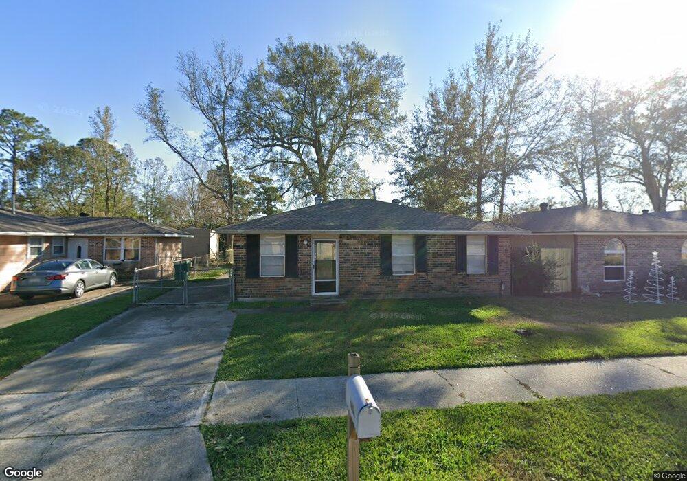 2709 Russell Dr, Marrero, LA 70072 - photo 1