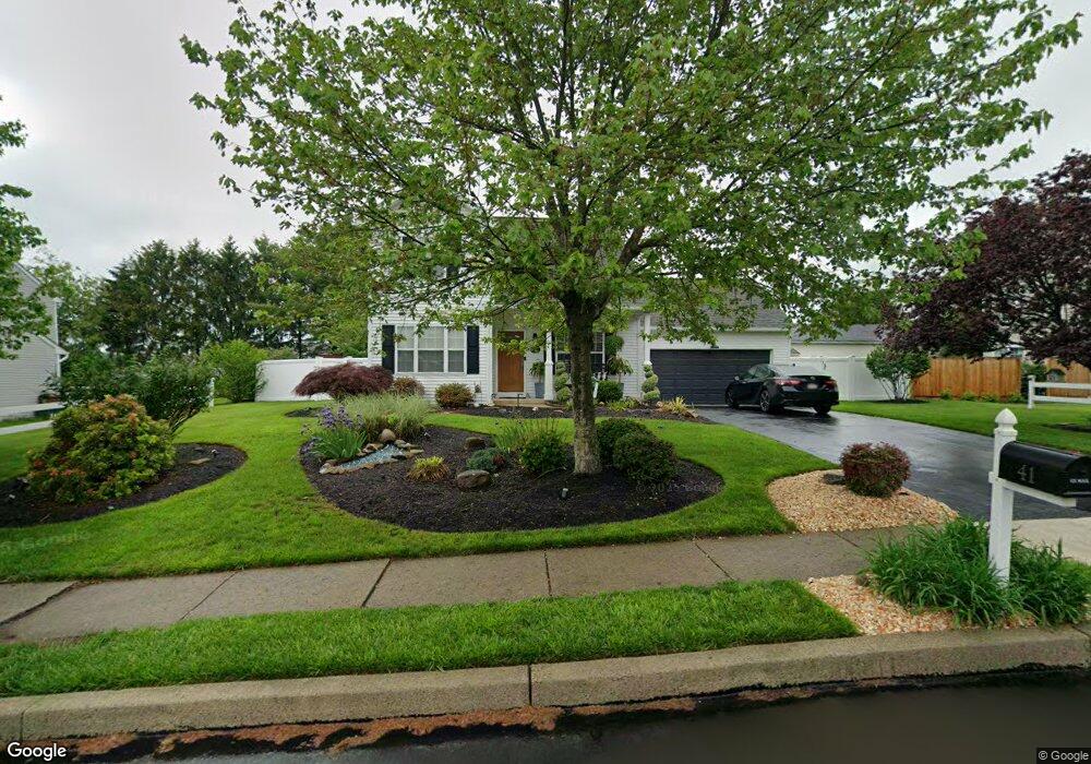 41 Stacy Dr, Barto, PA 19504 - photo 1