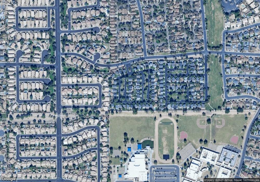 249 S Rush Cir W unit W, Chandler, AZ 85226 - photo 1